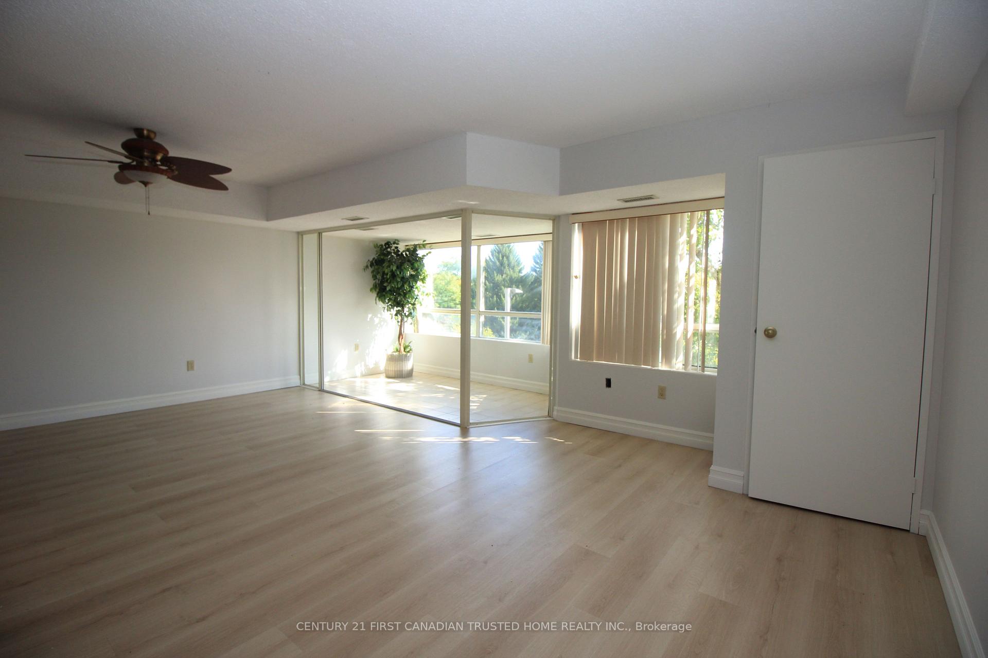 209 - 521 Riverside Drive, London North 4