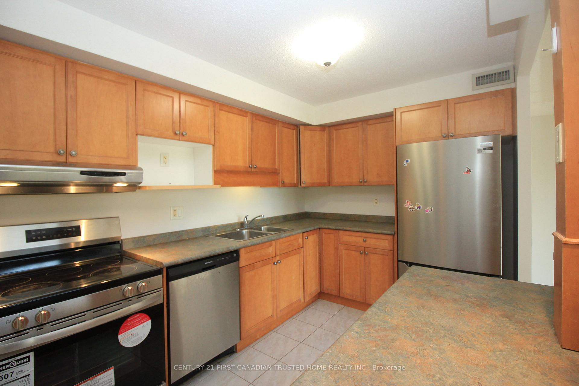 209 - 521 Riverside Drive, London North 3