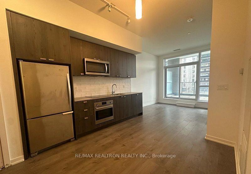 202 - 56 Forest Manor Road, Toronto 3