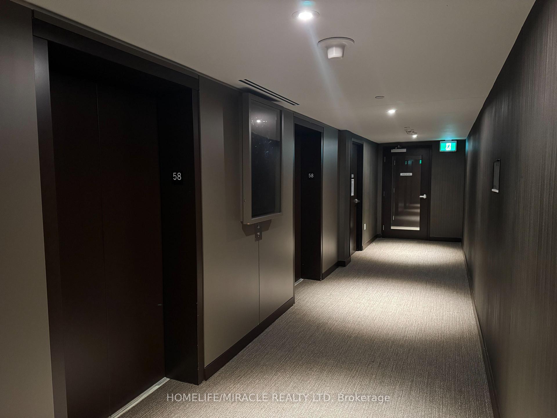 5805 - 448 Burnhamthorpe Road, Mississauga 4