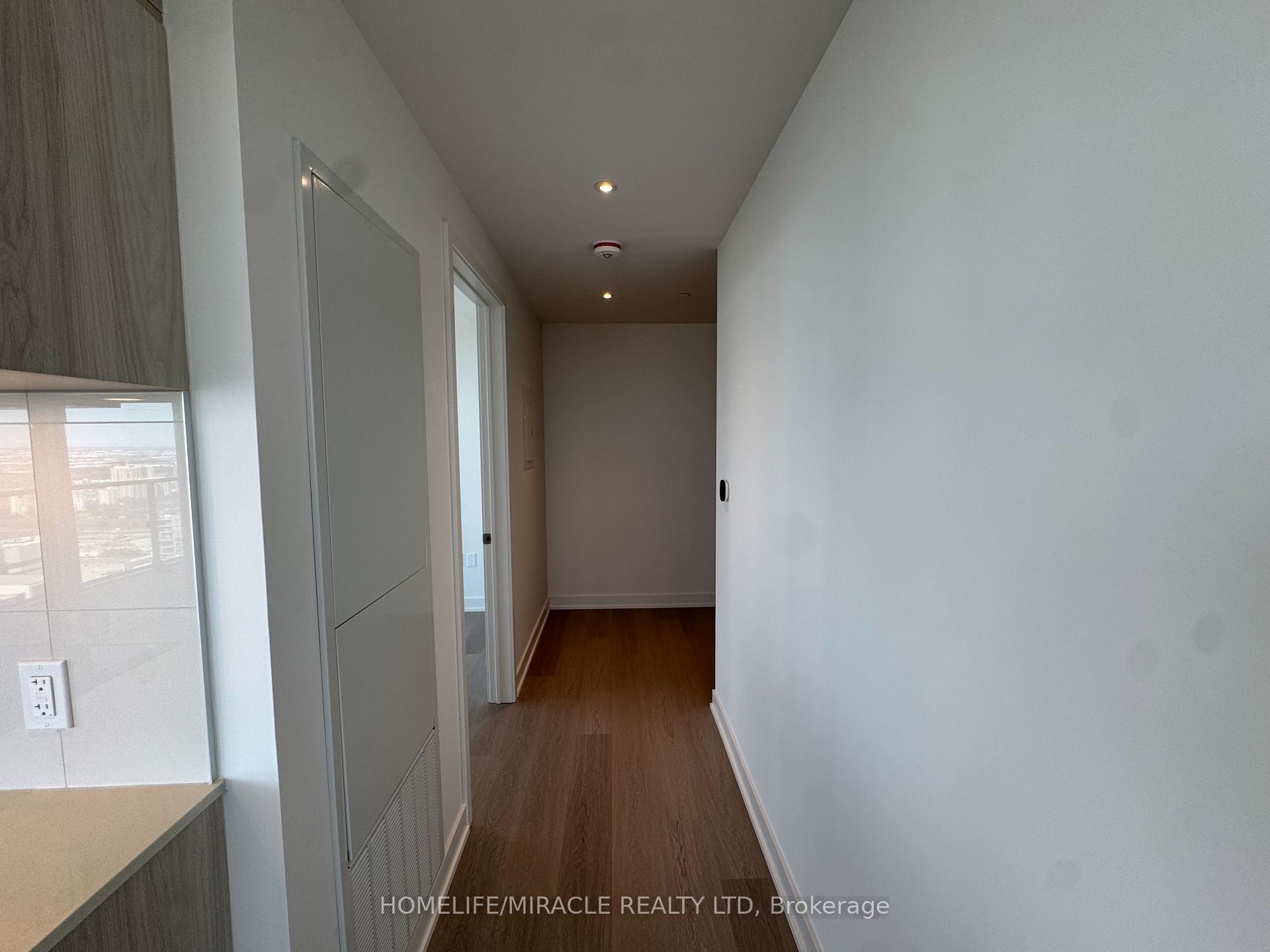 5805 - 448 Burnhamthorpe Road, Mississauga 5