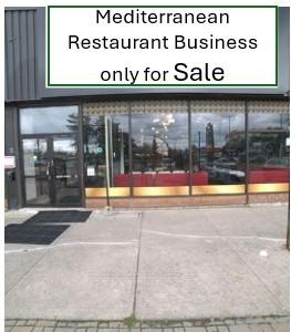 6 - 2273 Dundas Street W Mississauga Ontario Canada Sale commercial   HomeLife Superstars Real Estate Ltd., Brokerage*
