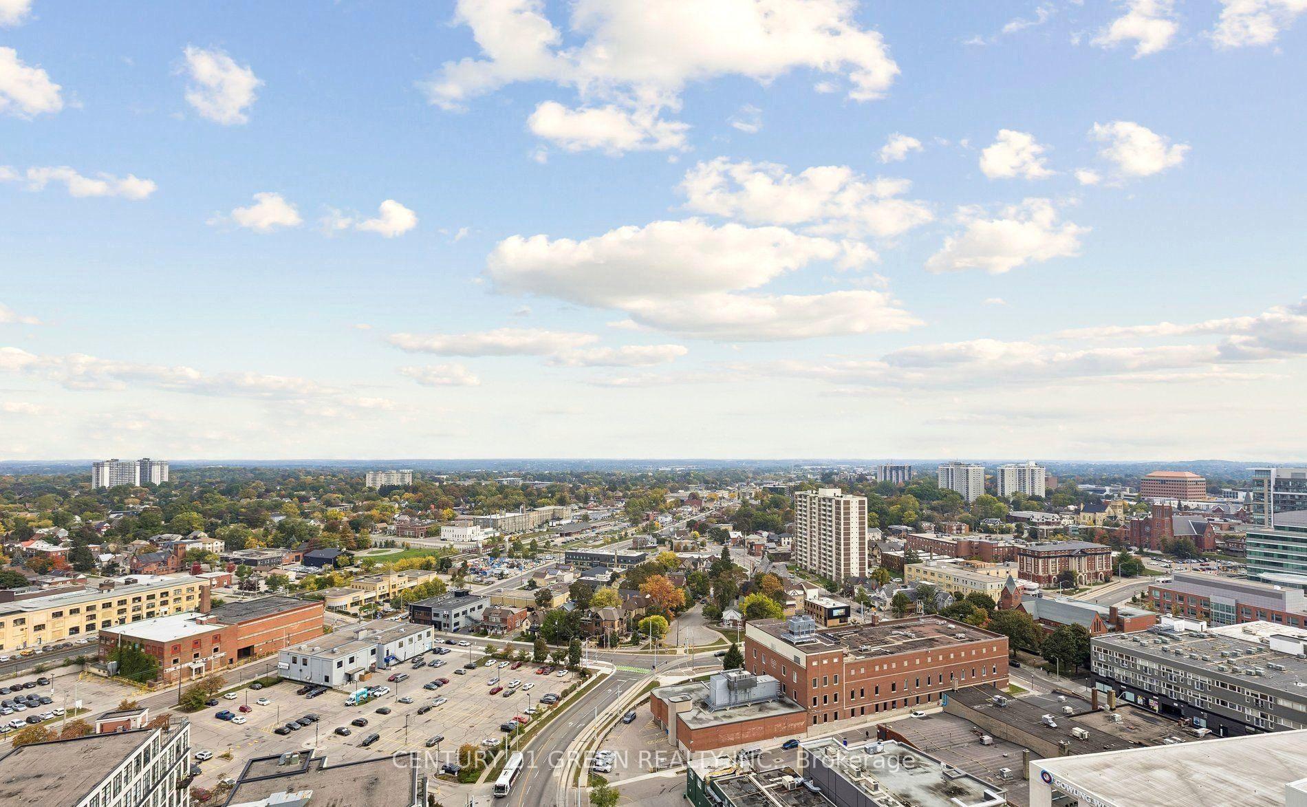 2712 - 30 Francis Street S, Kitchener 5