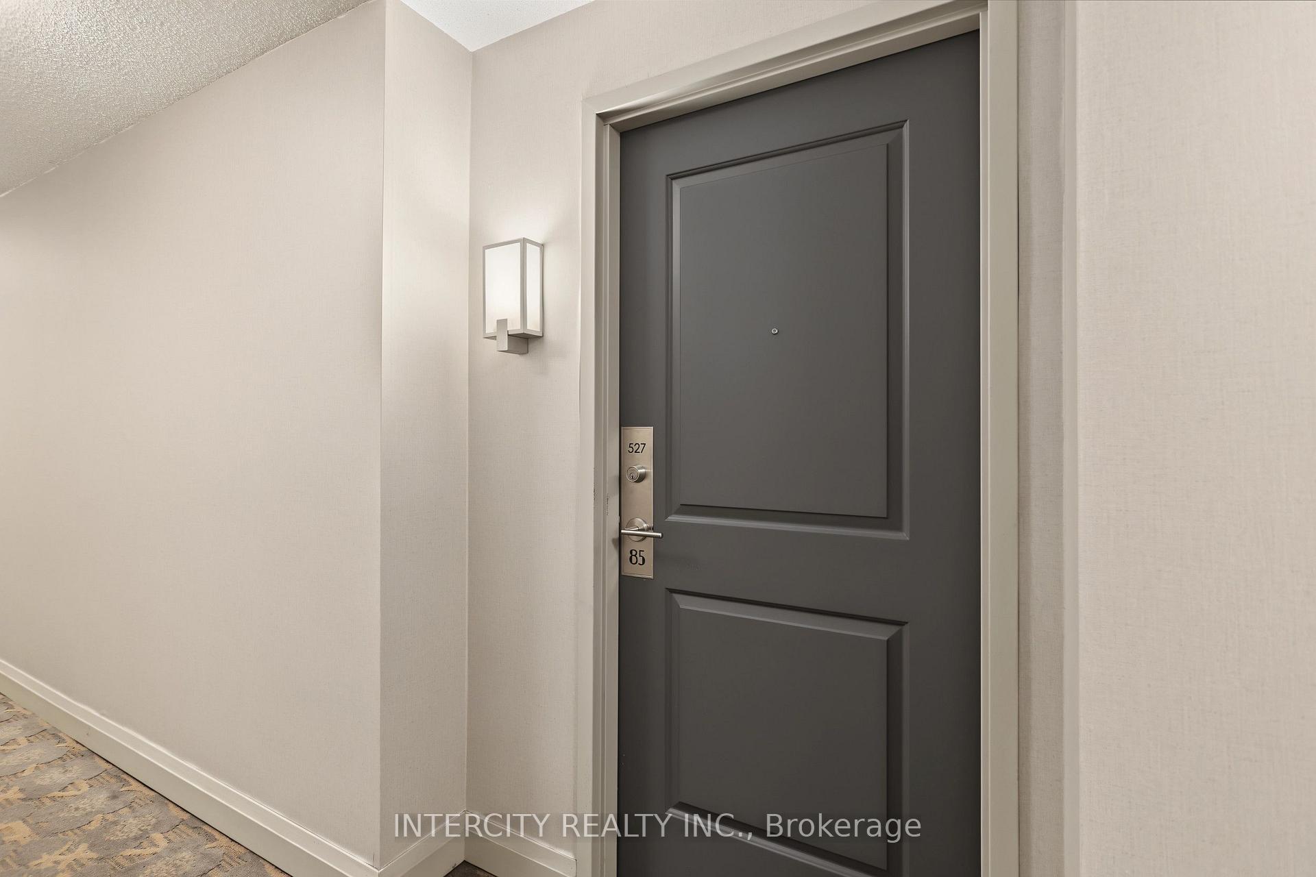 527 - 85 East Liberty Street, Toronto 4