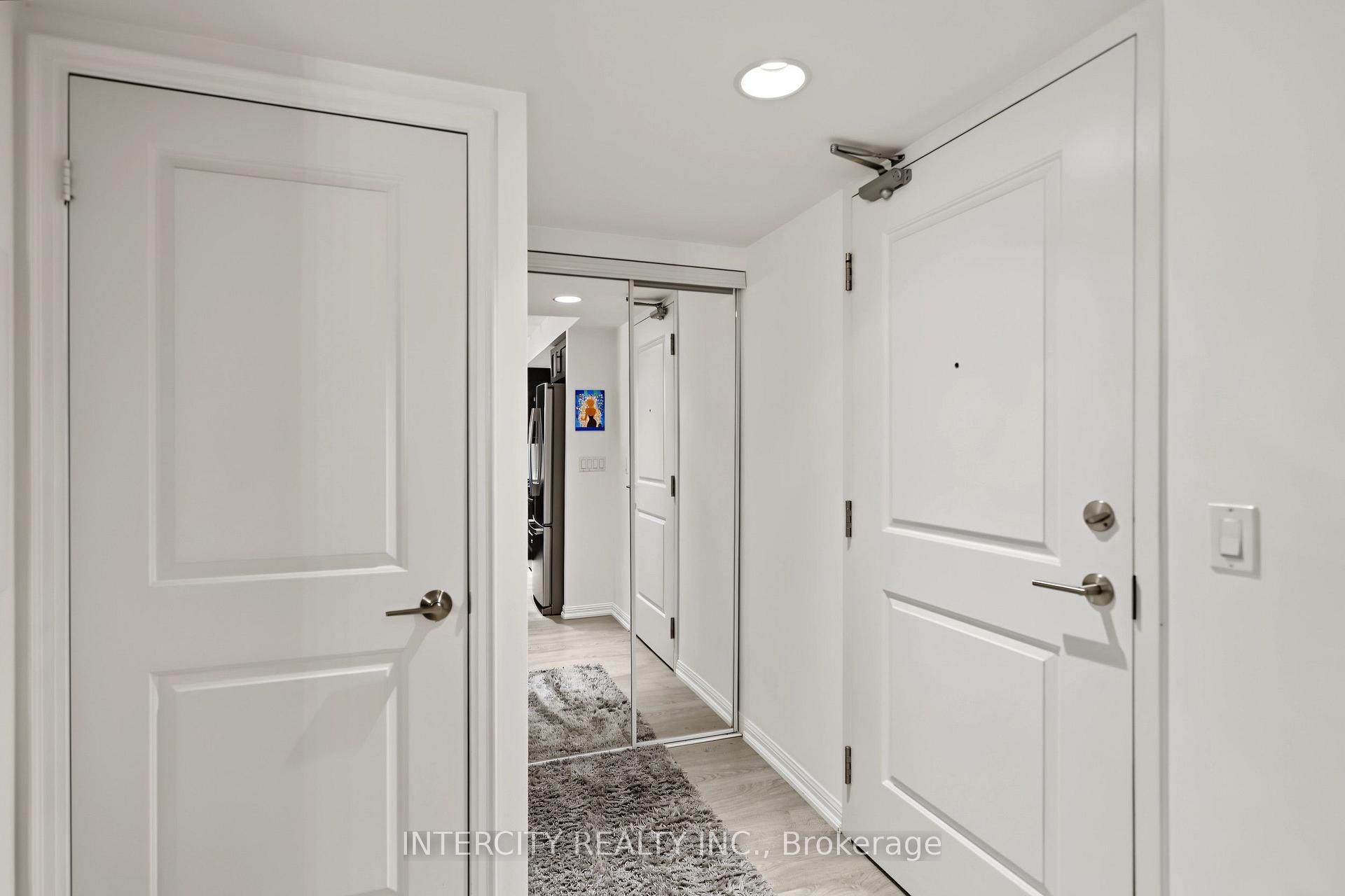 527 - 85 East Liberty Street, Toronto 5