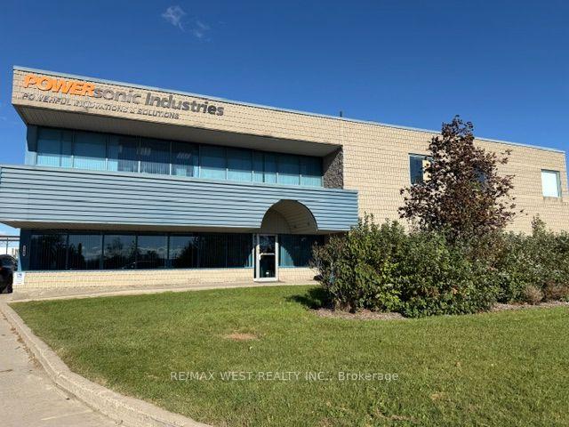 13 Simpson Road Caledon Ontario Canada Lease commercial Tony Pilotti RE/MAX West Realty Inc., Brokerage *