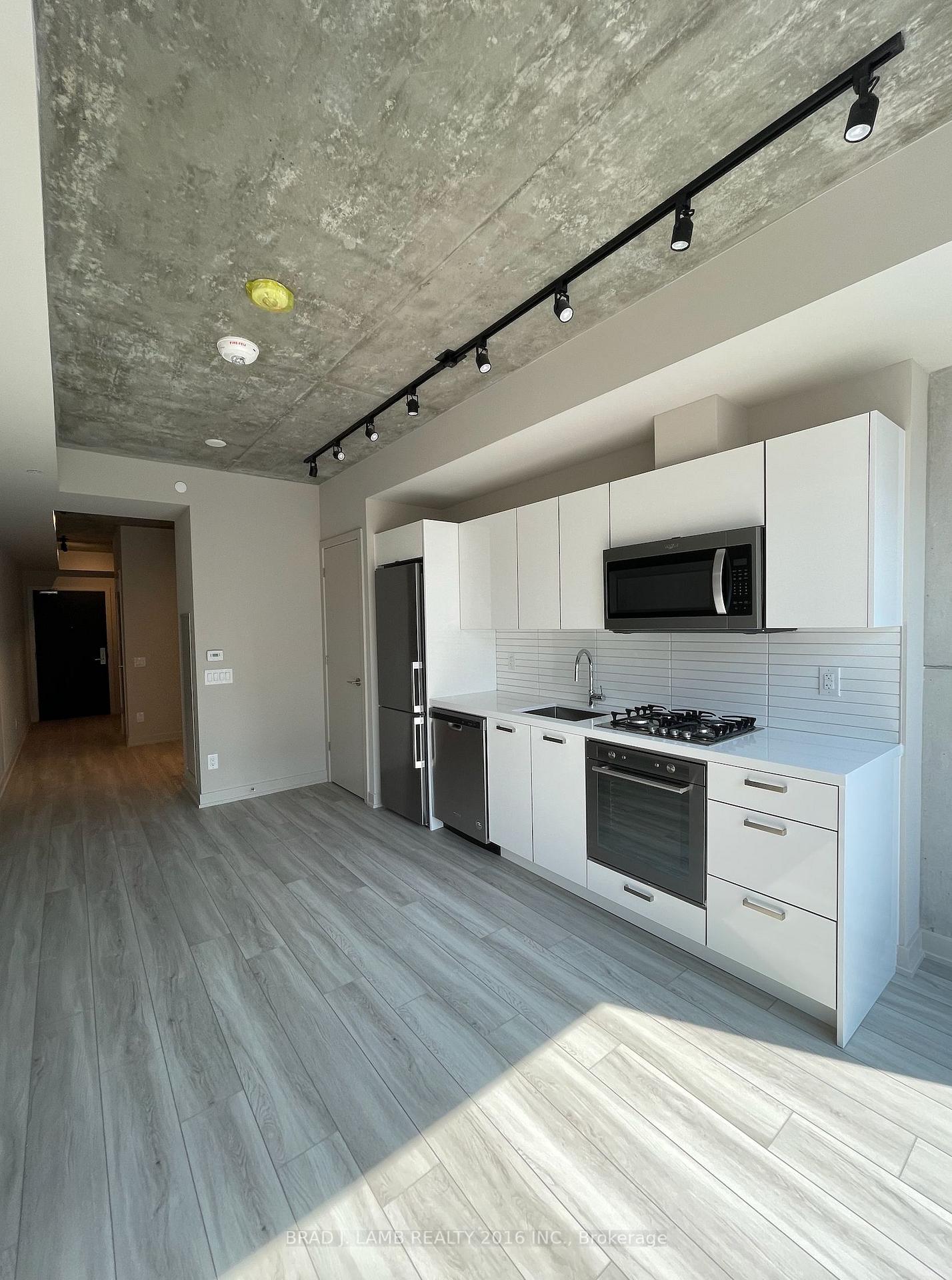 406 - 458 Richmond Street W, Toronto 2