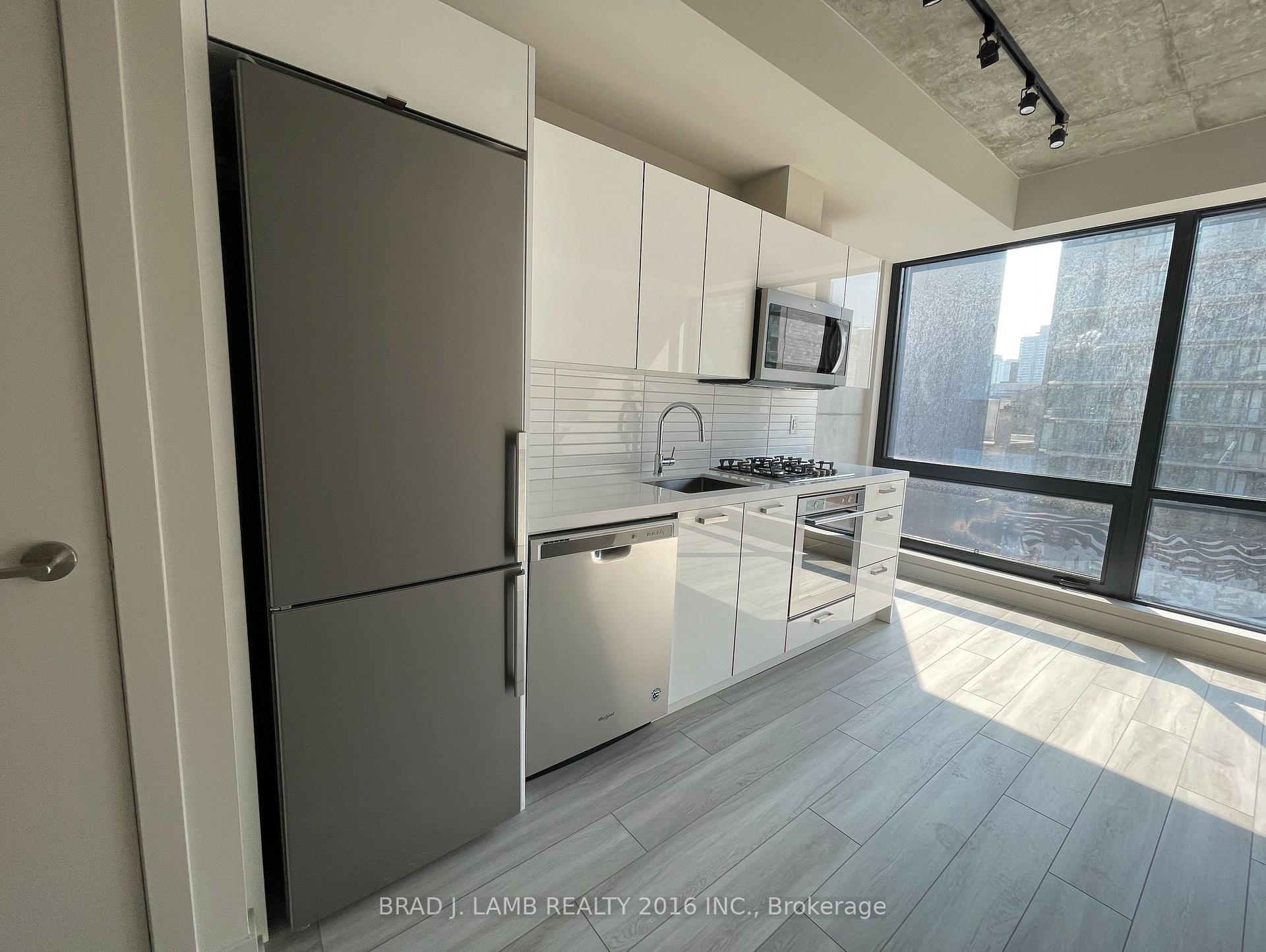 406 - 458 Richmond Street W, Toronto 3