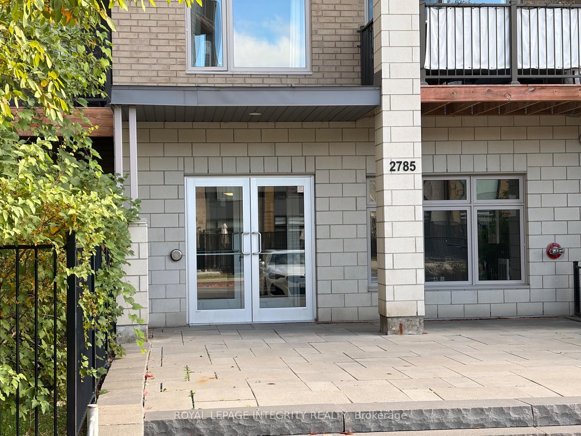 213 - 2785 Baseline Road, Ottawa 3