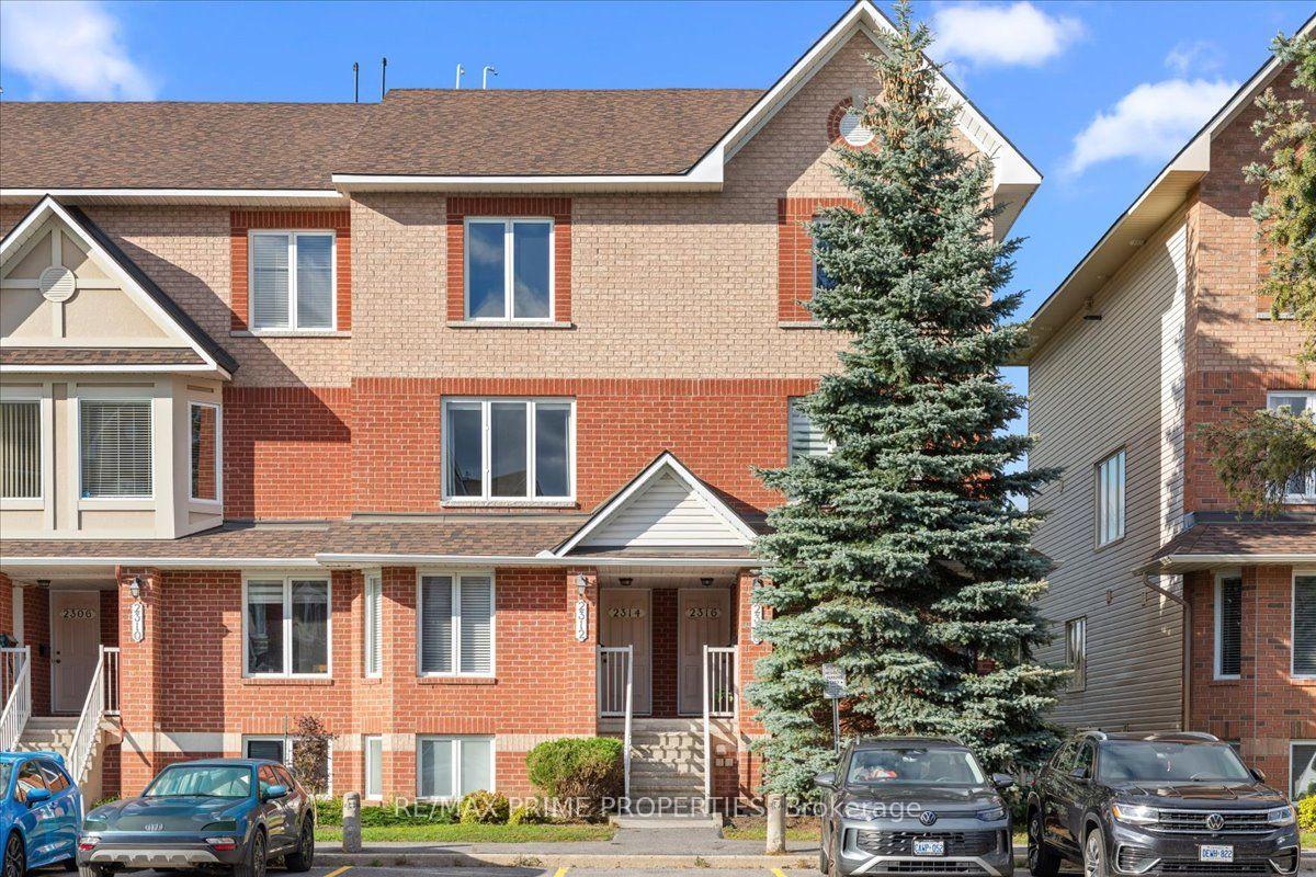 2314 Bois Vert Place Ottawa Ontario Canada Sale residential Arsalan Siddiqui RE/MAX PRIME PROPERTIES  Brokerage