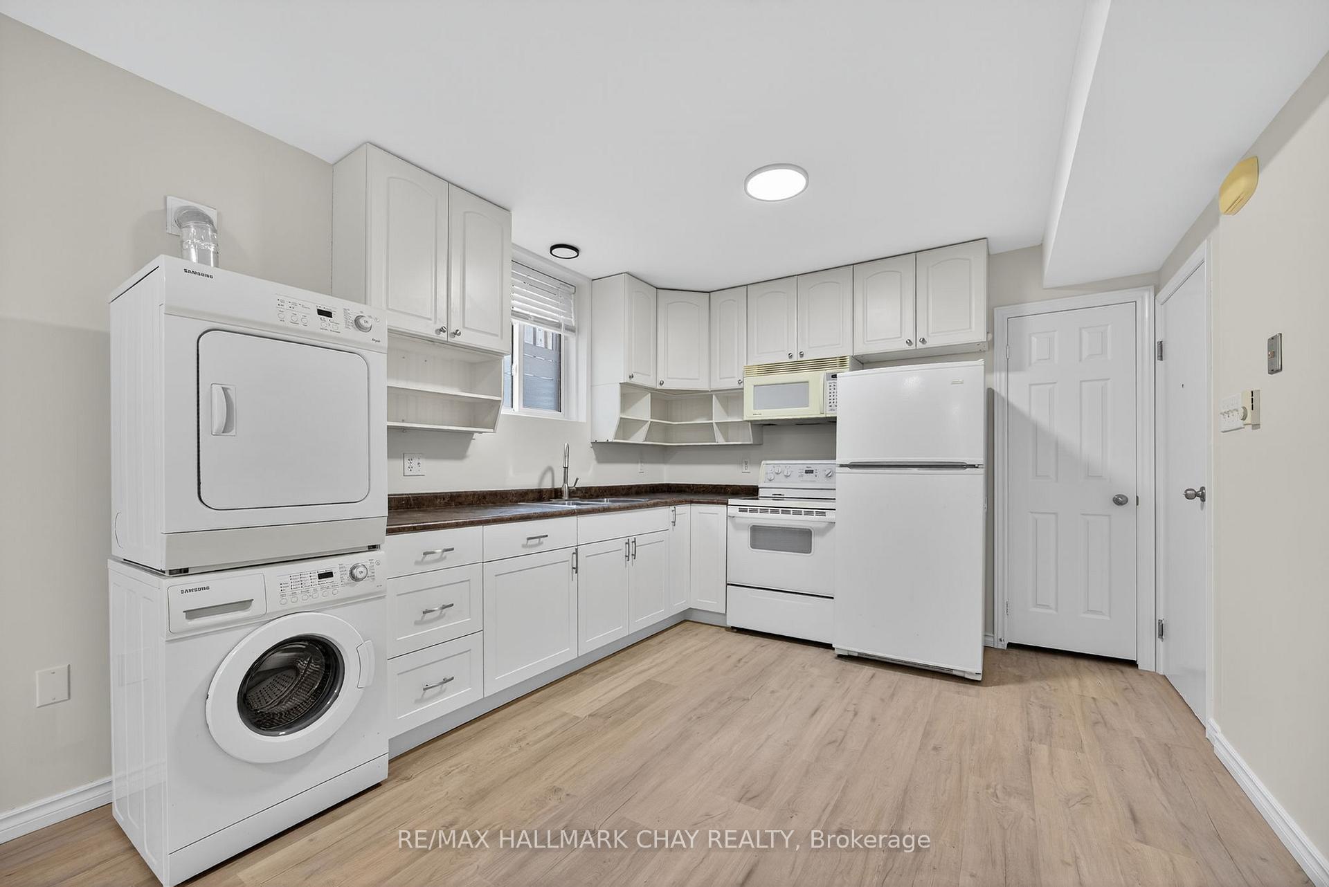 Lower - 158 Pringle Drive, Barrie 4