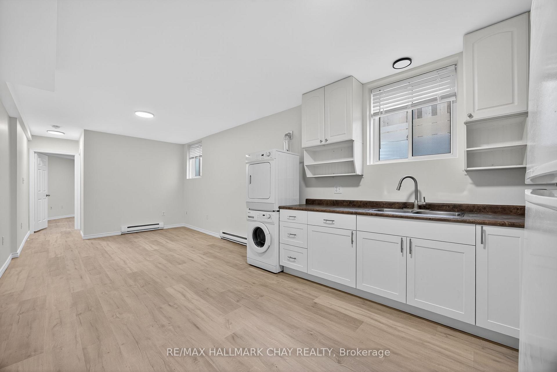 Lower - 158 Pringle Drive, Barrie 3