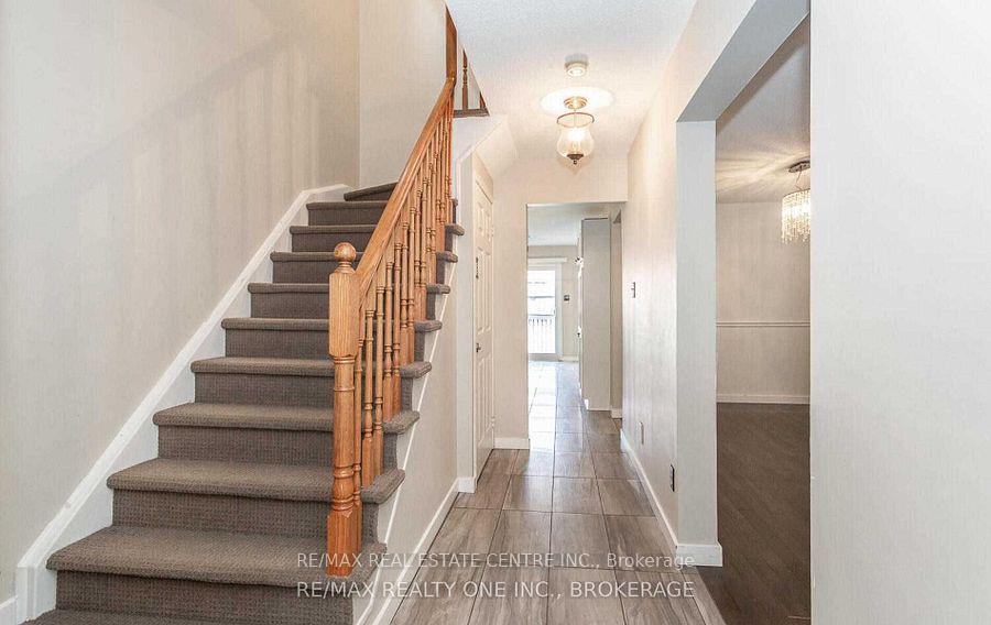 Upper - 1051 Blizzard Road, Mississauga 5