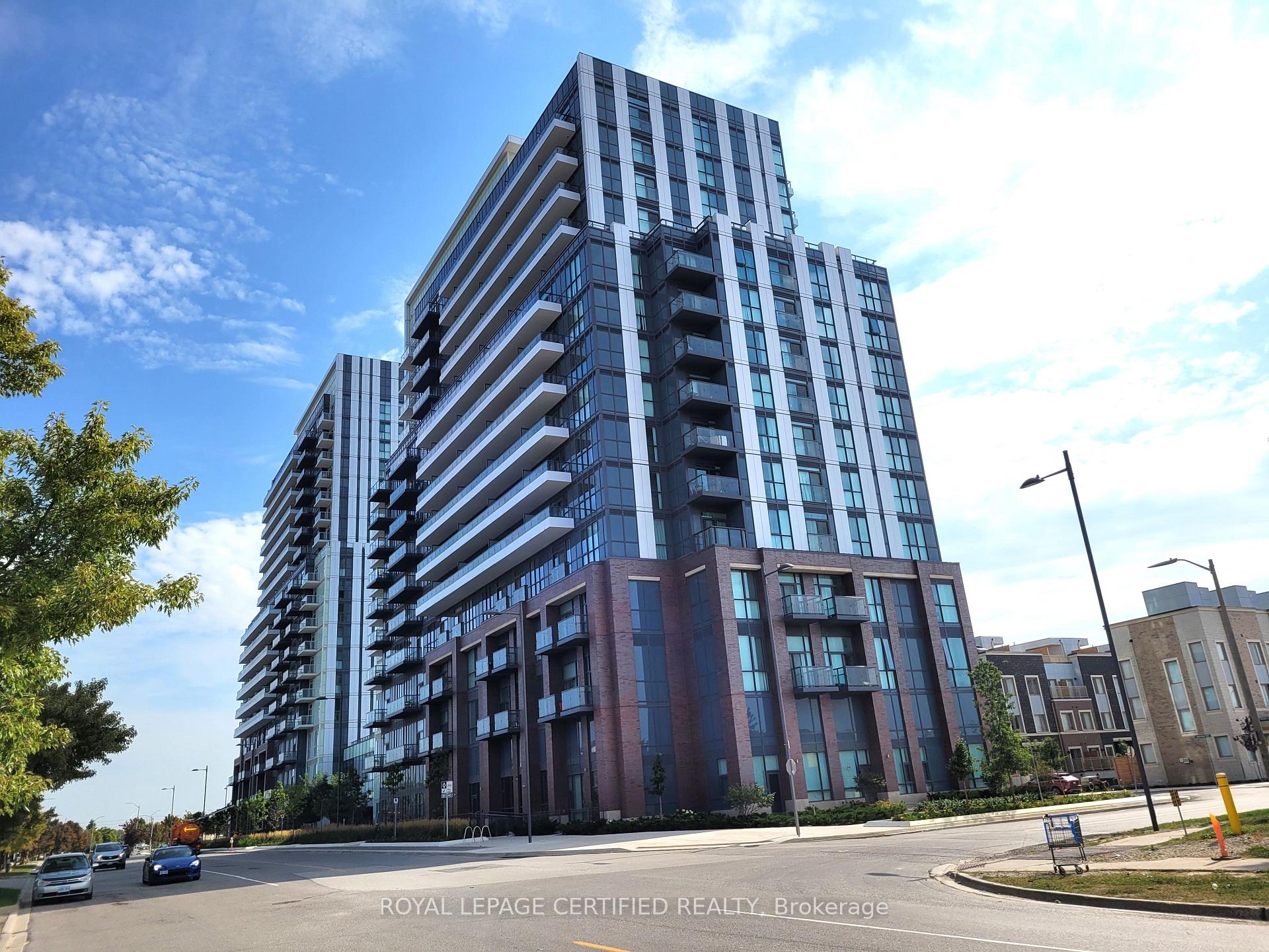 503 - 10 Honeycrisp Crescent, Vaughan 2