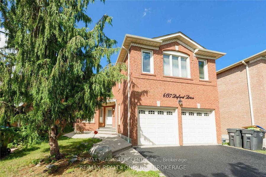 Upper - 6197 Duford Drive Mississauga Ontario Canada Rent residential Violetta Konewka RE/MAX Real Estate Centre Inc., Brokerage*