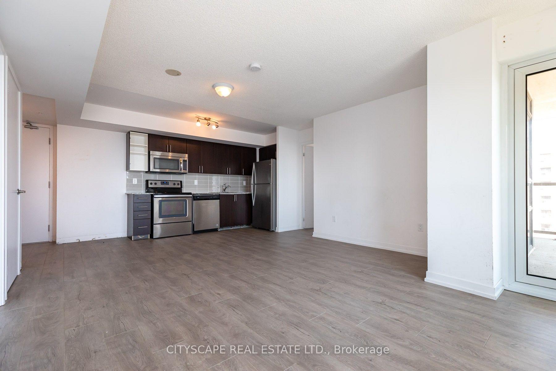 2304 - 1410 Dupont Street, Toronto 3