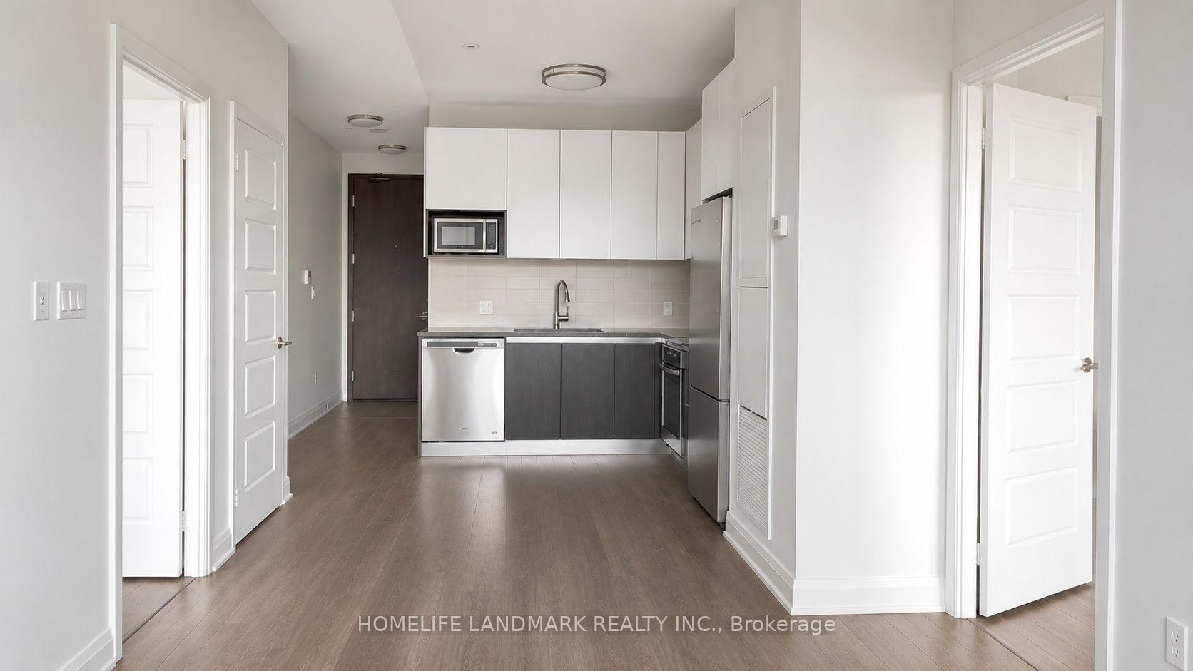 819 - 15 Water Walk Drive, Markham 3