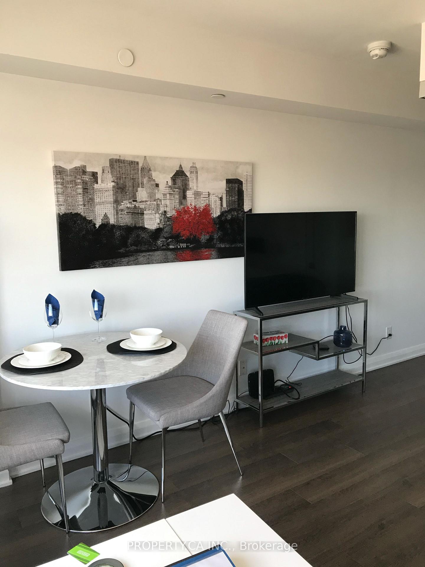 2401 - 155 Yorkville Avenue, Toronto 5