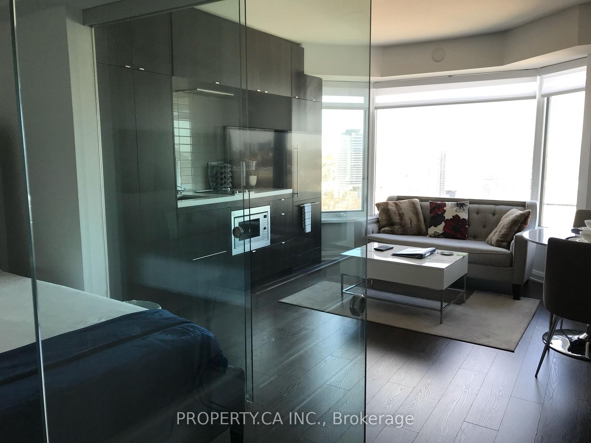 2401 - 155 Yorkville Avenue, Toronto 2