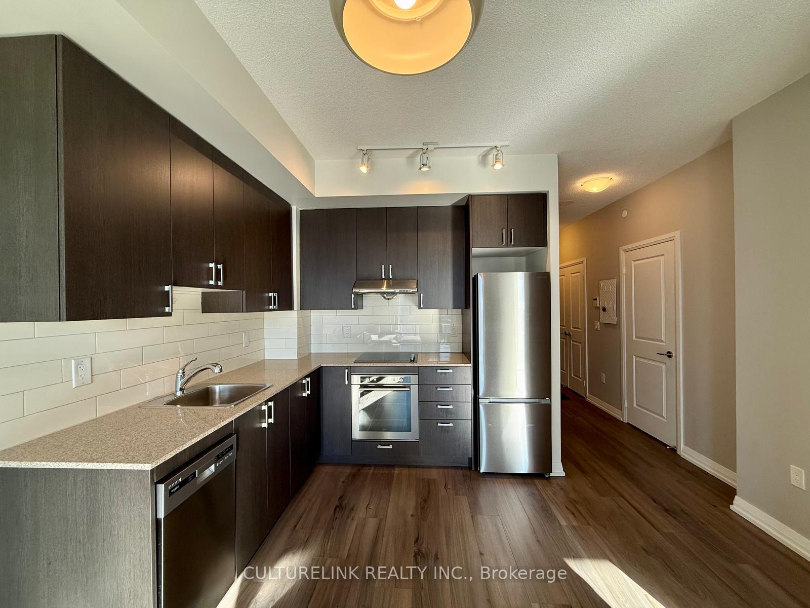 609 - 50 Ann O'Reilly Road, Toronto 2