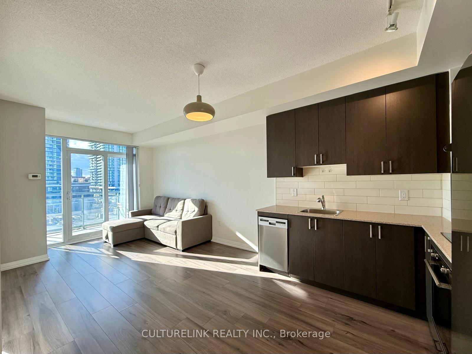 609 - 50 Ann O'Reilly Road Toronto Ontario Canada Rent residential   MOVETA REALTY INC., Brokerage*
