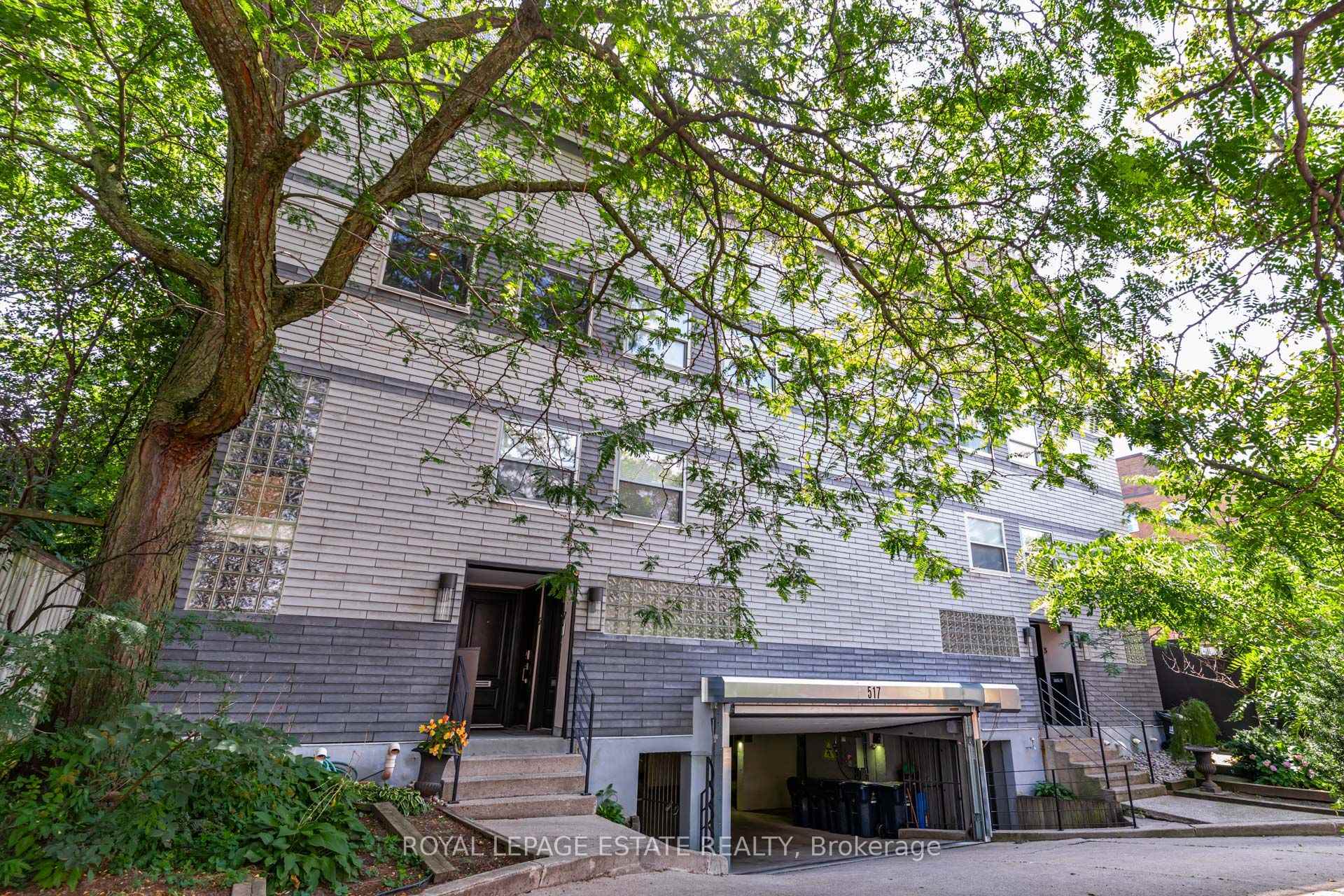 6 - 517 Kingston Road, Toronto 4