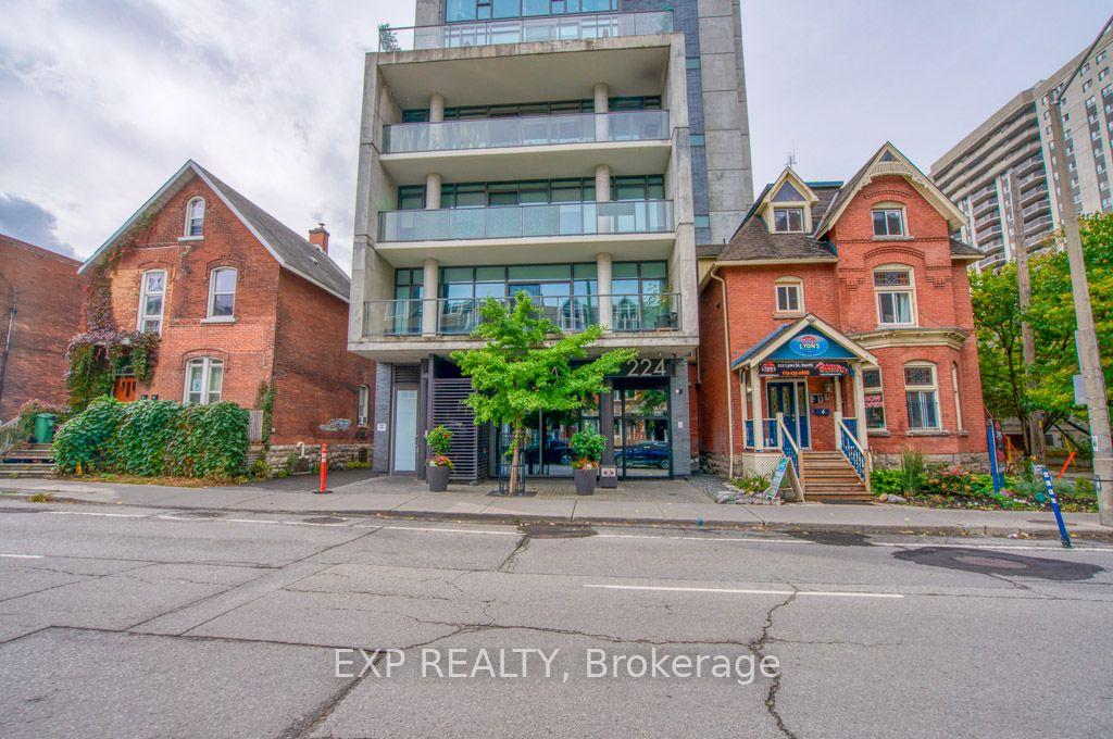 401 - 224 Lyon Street N, Ottawa 2