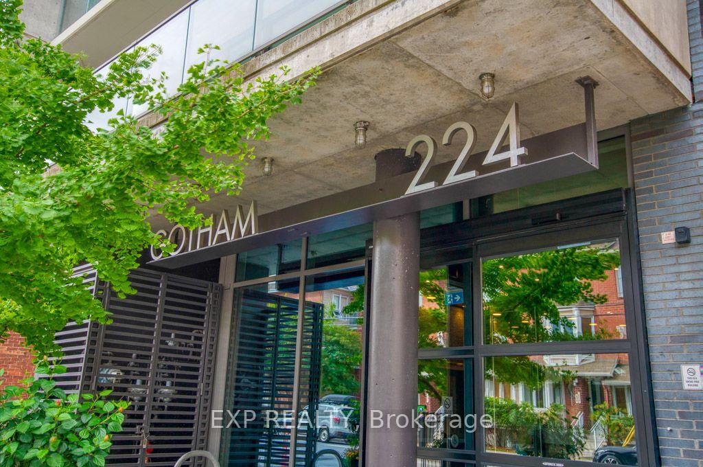 401 - 224 Lyon Street N, Ottawa 3