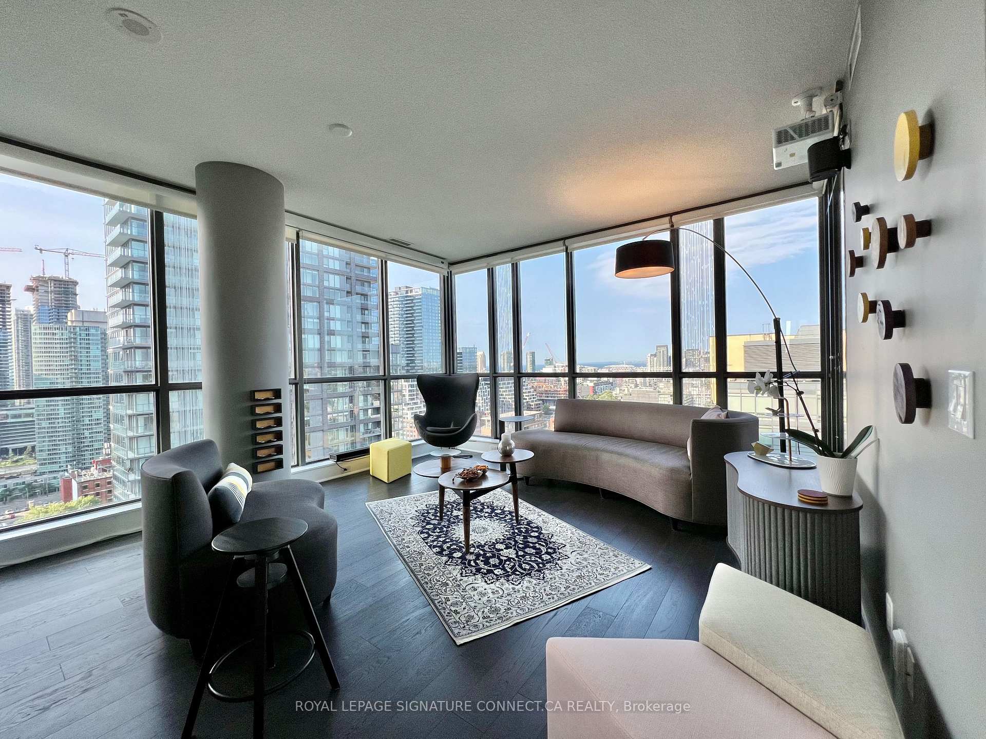 2107 - 8 Charlotte Street, Toronto 2