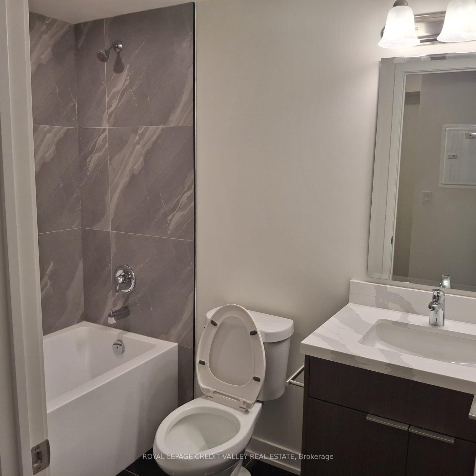 505 - 2839 Jane Street, Toronto 4