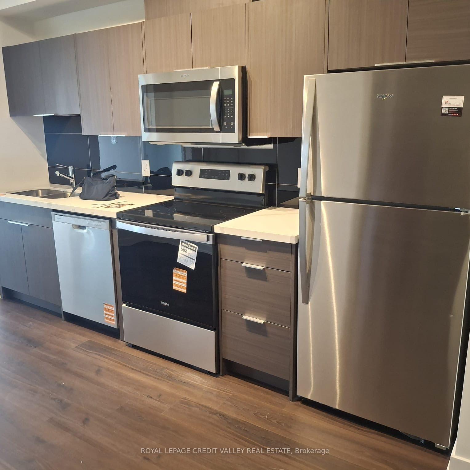 505 - 2839 Jane Street, Toronto 2