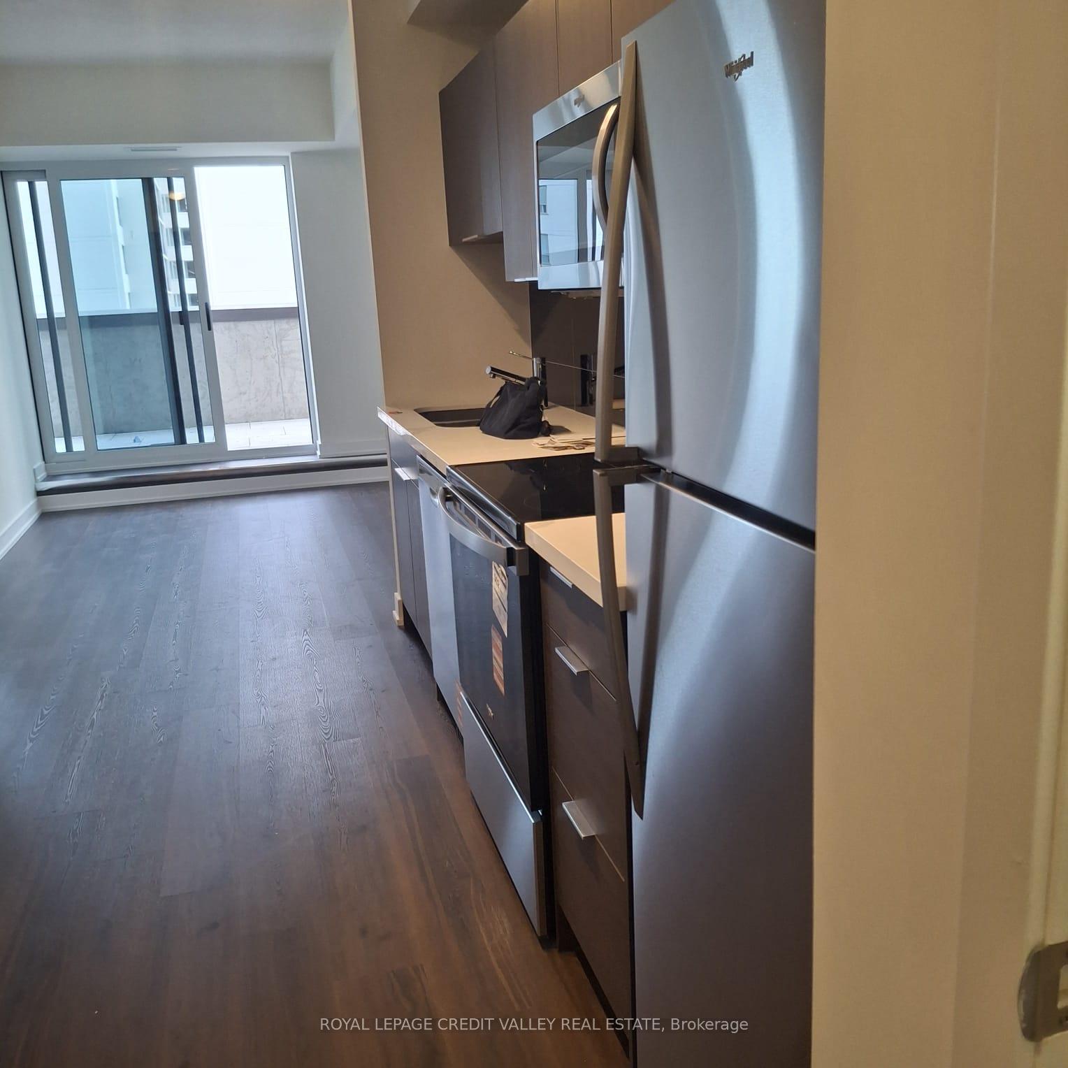 505 - 2839 Jane Street, Toronto 3
