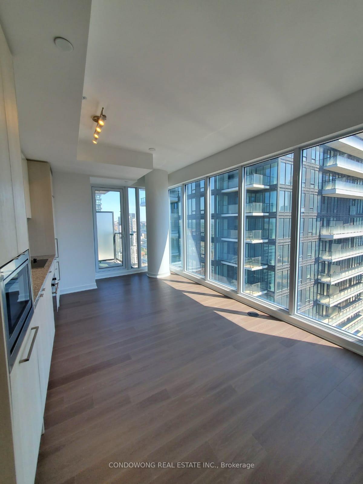 4515 - 115 Blue Jays Way, Toronto 2