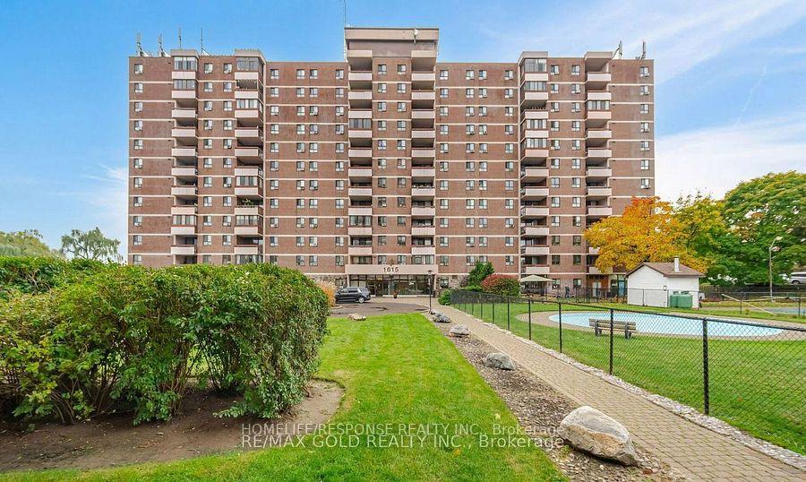 715 - 1625 BLOOR Street Mississauga Ontario Canada Sale residential   HomeLife/Response Realty Inc., Brokerage*