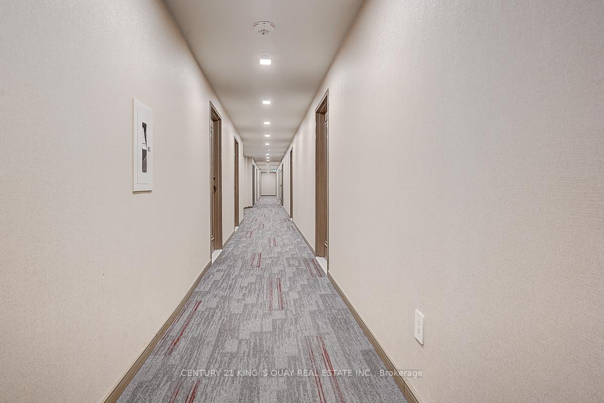 712 - 3421 Sheppard Avenue E, Toronto 3