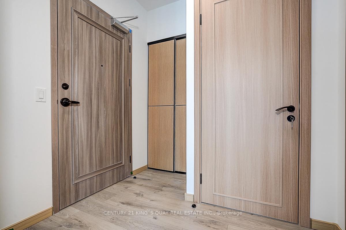 712 - 3421 Sheppard Avenue E, Toronto 5