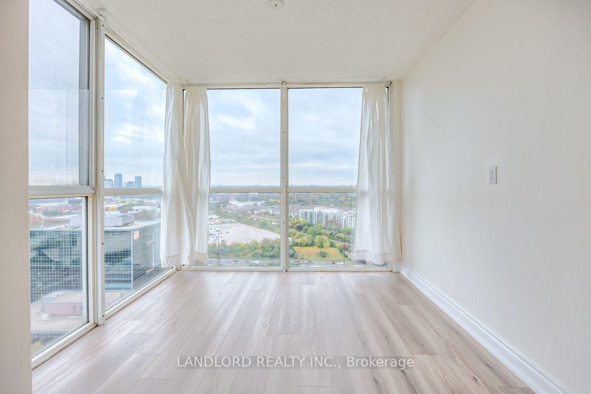 2504 - 5 Concorde Place, Toronto 3