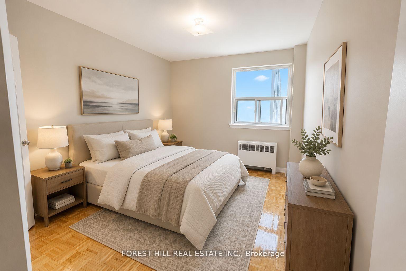 914 - 700 Ontario Street, Toronto 4