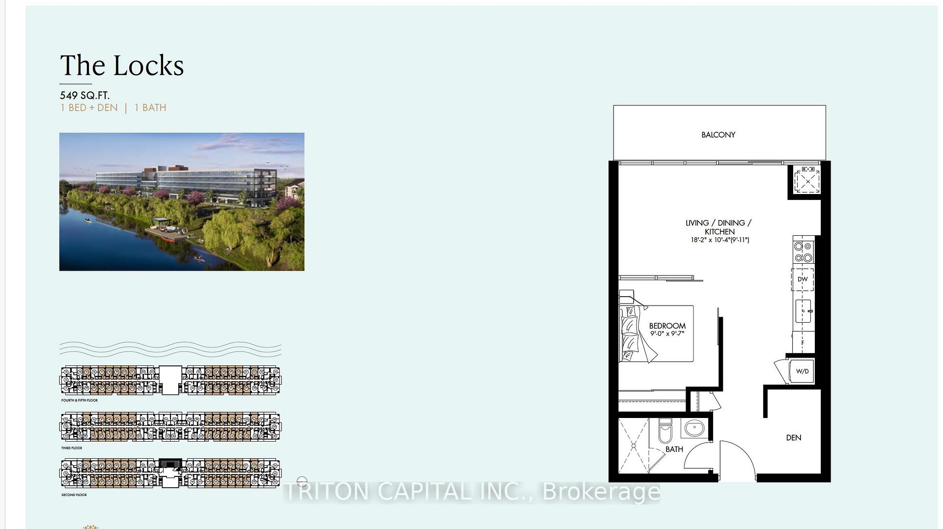 PH 28 - 350 Prince Charles Drive, Welland 2