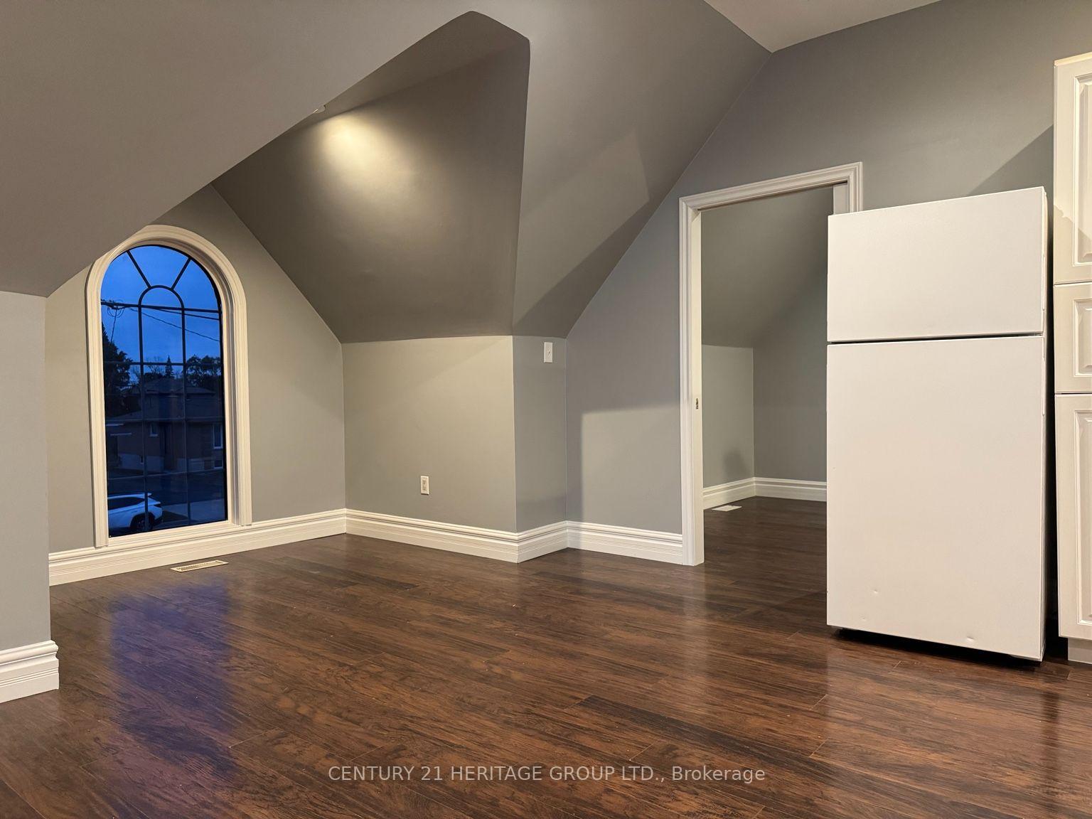#3A - 166 Cedardale Avenue, Hamilton 2