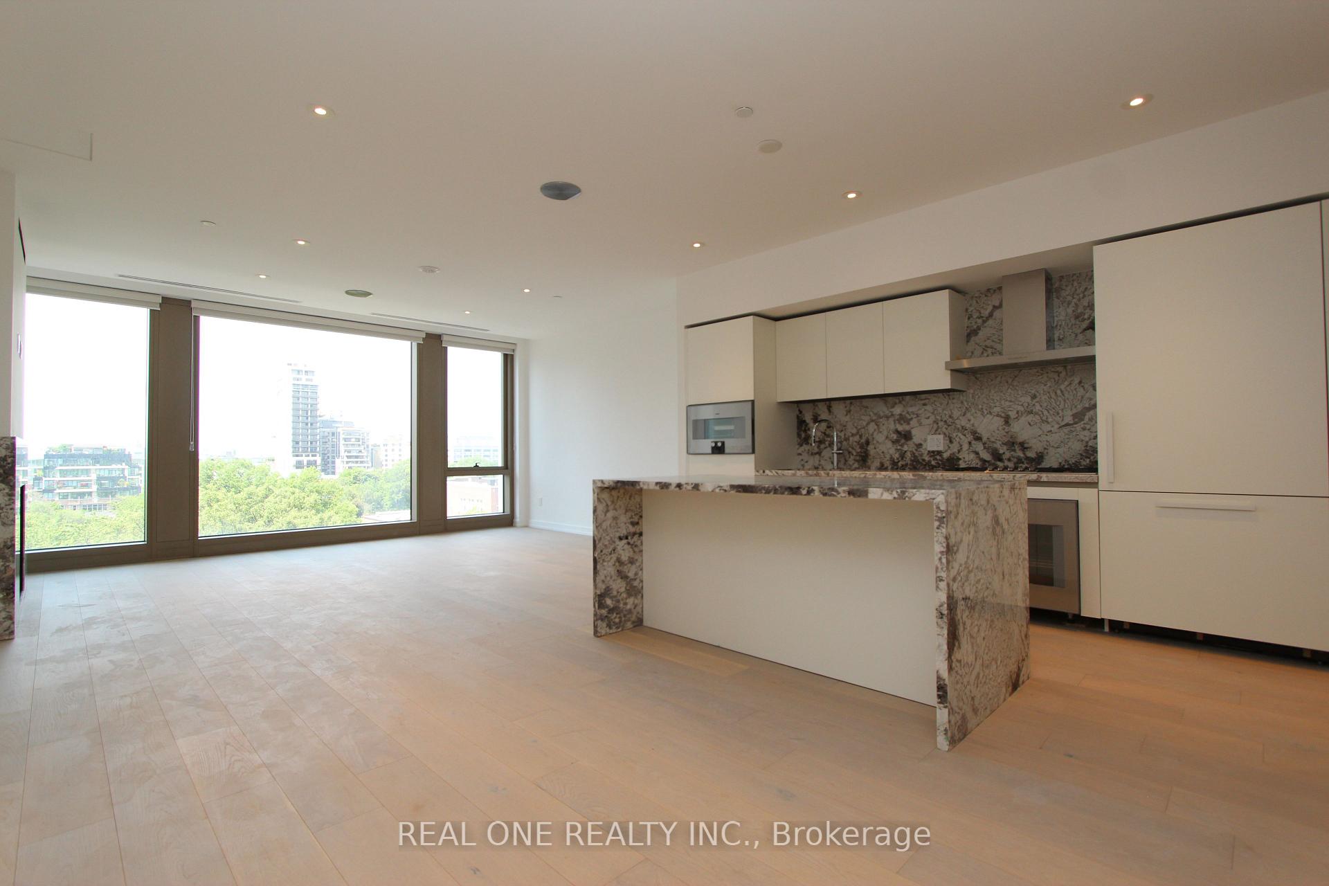 804 - 1315 Bay Street, Toronto