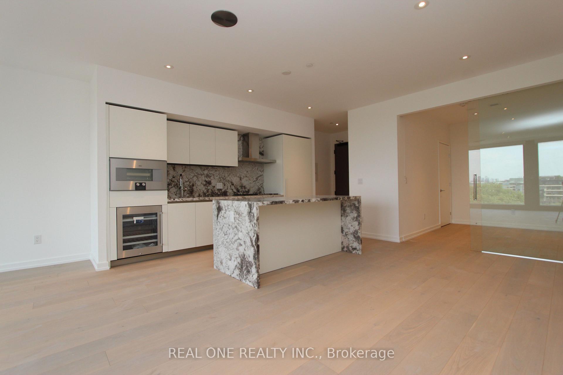 804 - 1315 Bay Street, Toronto 3