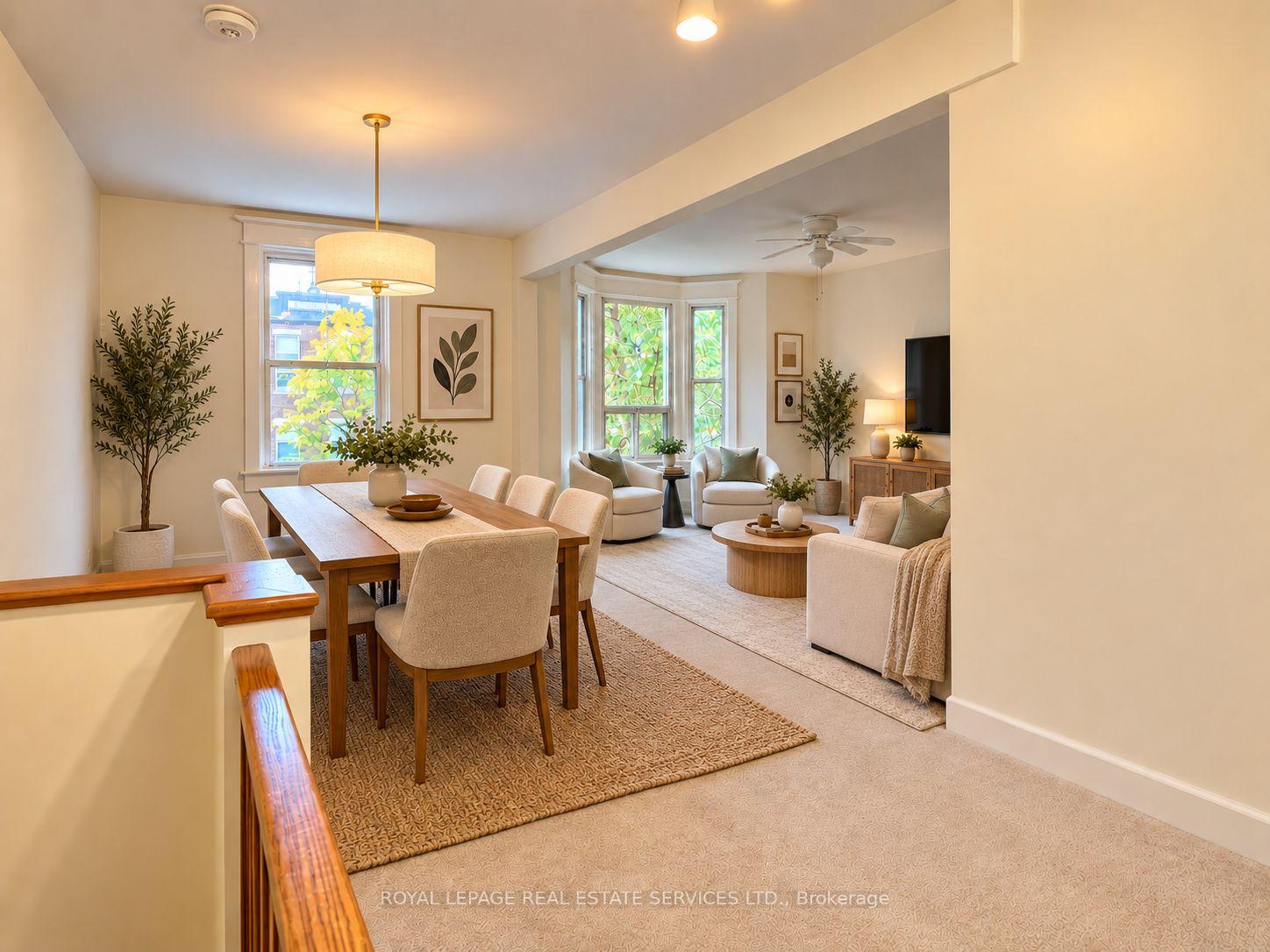 2 - 102 Westminster Avenue, Toronto 4