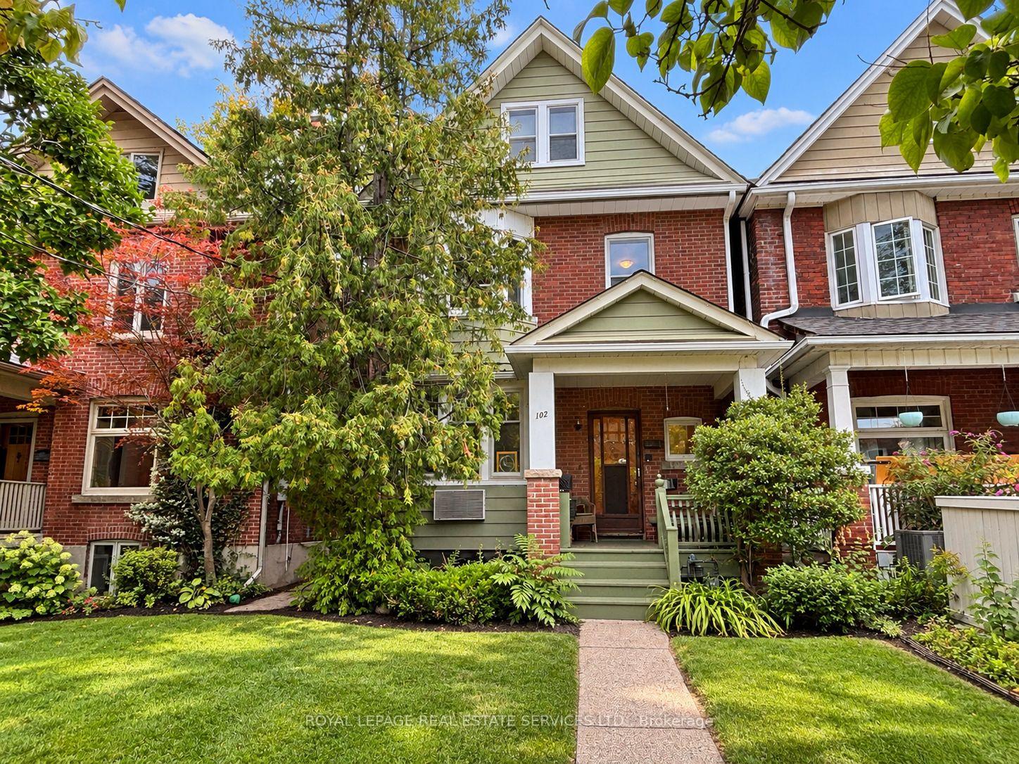 2 - 102 Westminster Avenue, Toronto 2