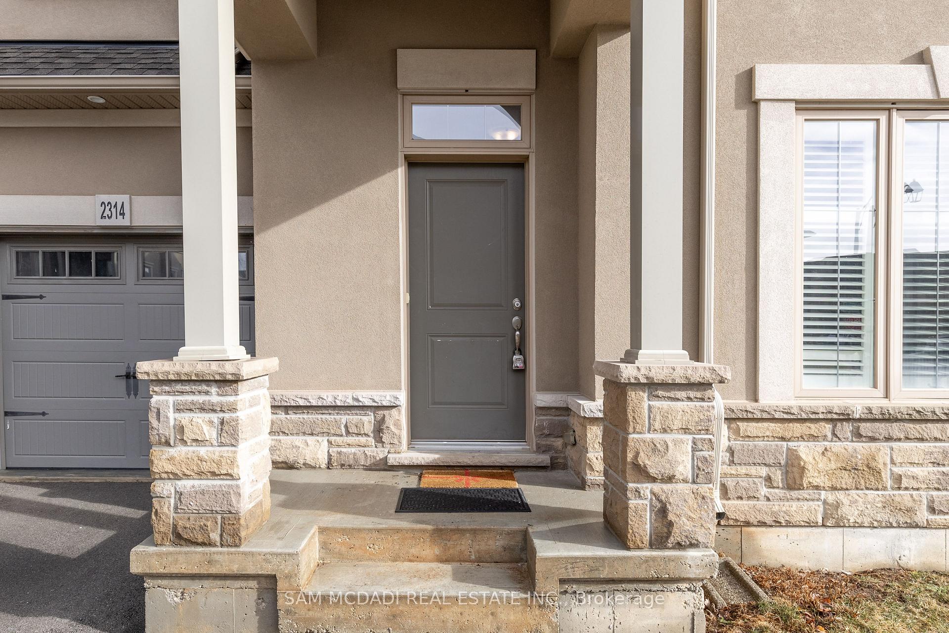 2314 Natasha Circle, Oakville 2