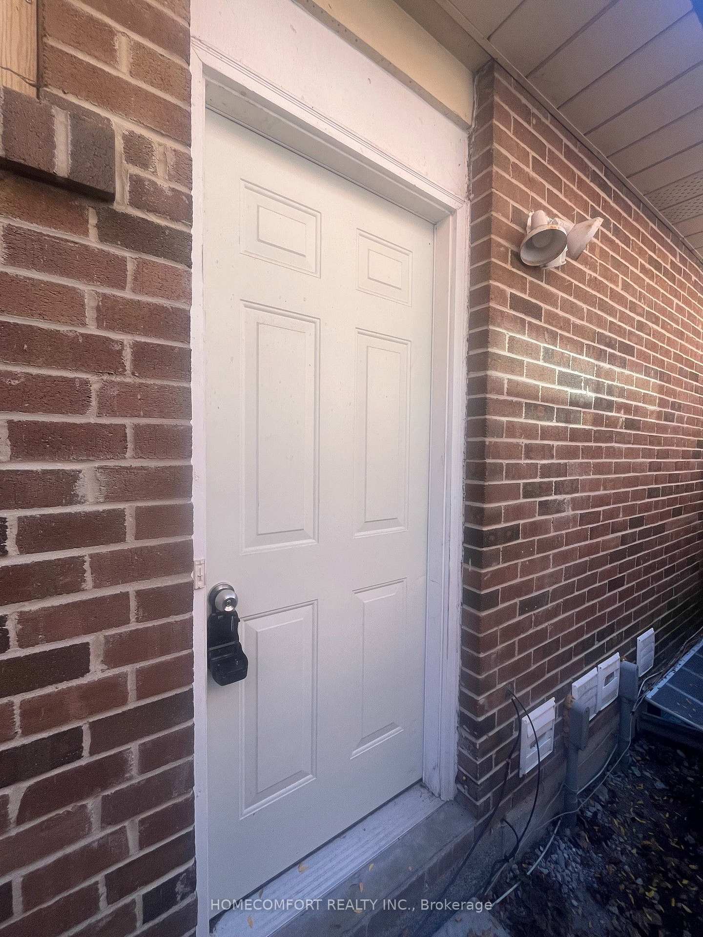Bsmt - 169 Willowbrook Road, Markham 3