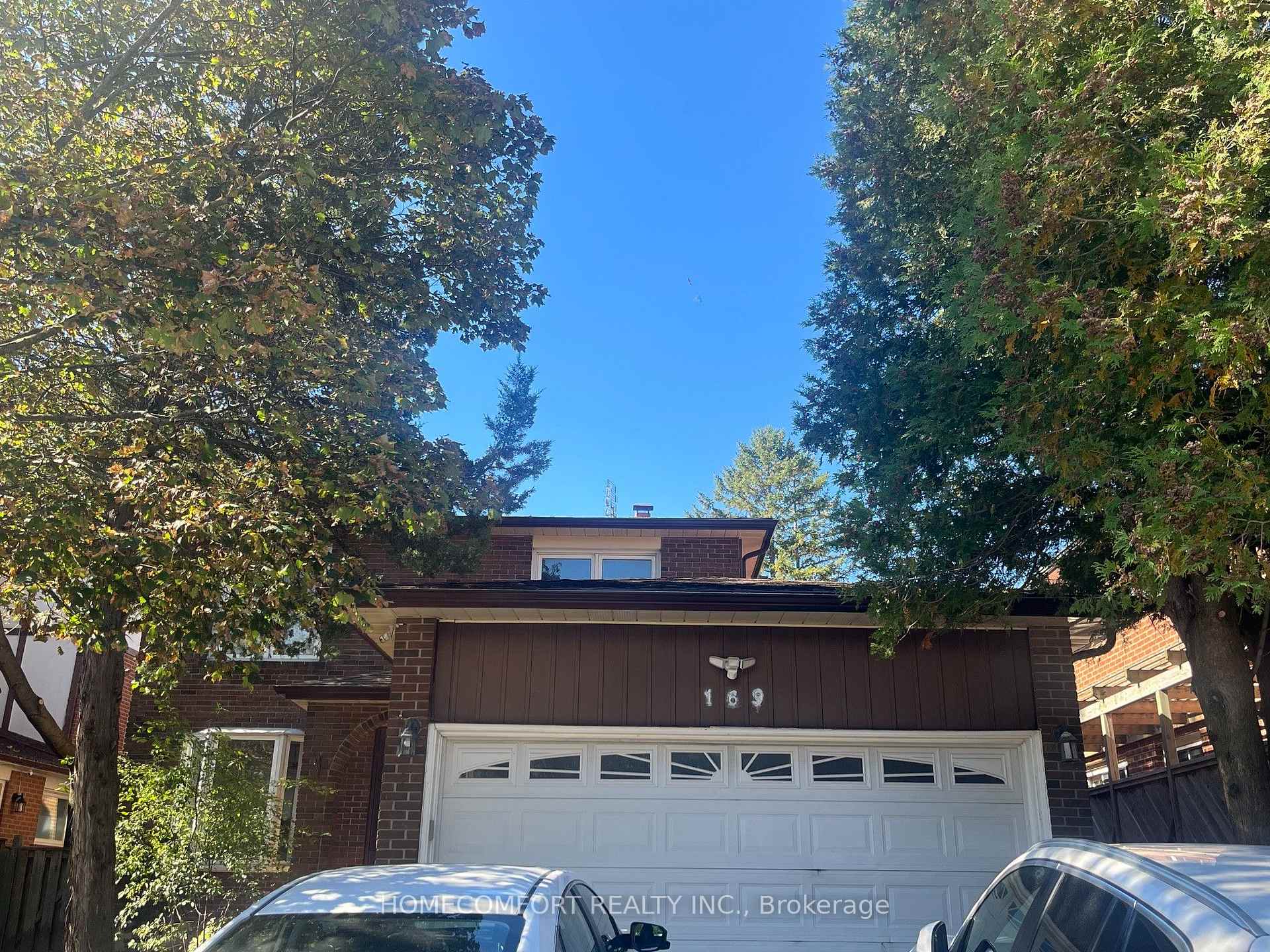 Bsmt - 169 Willowbrook Road, Markham