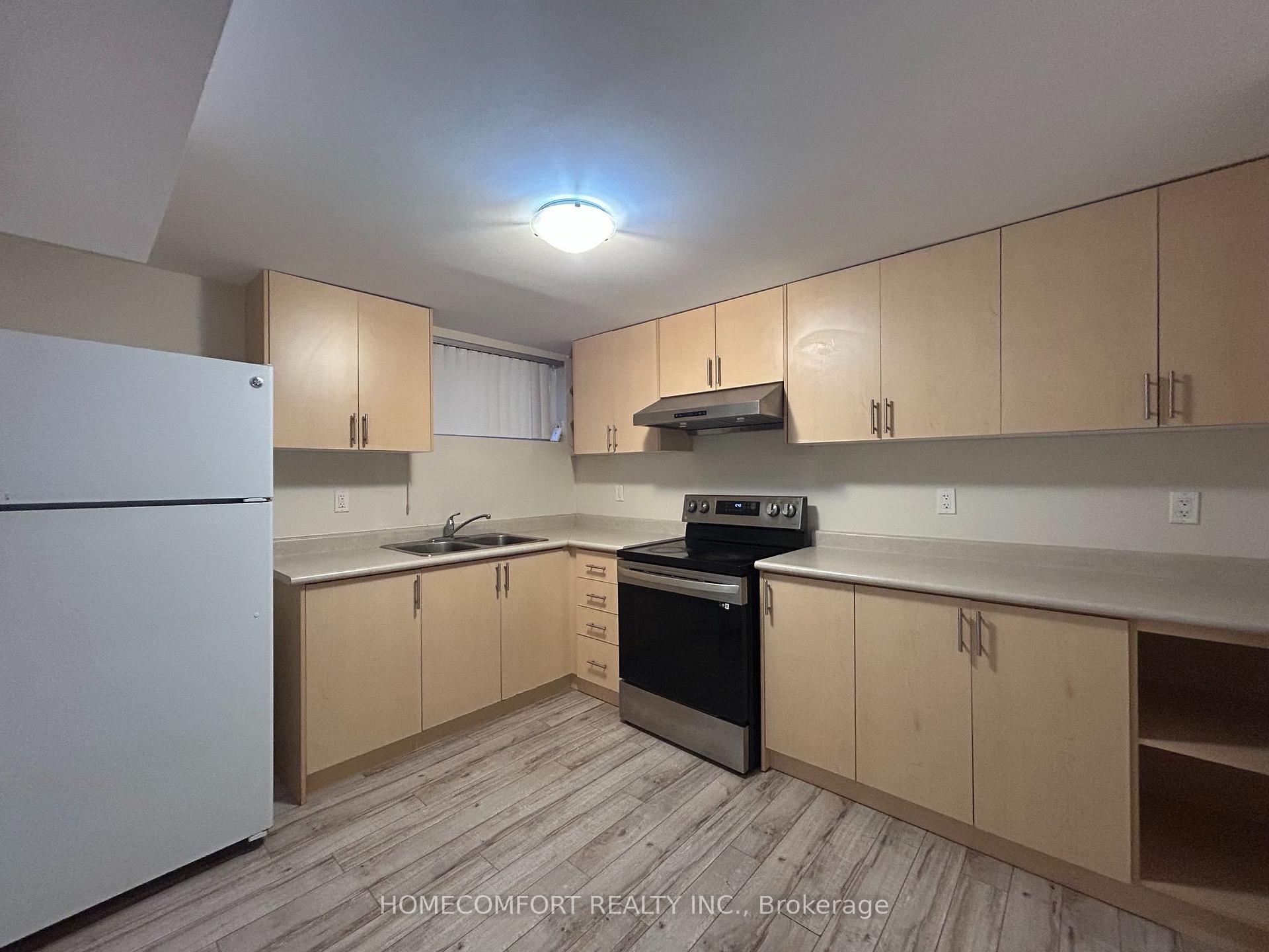 Bsmt - 169 Willowbrook Road, Markham 5
