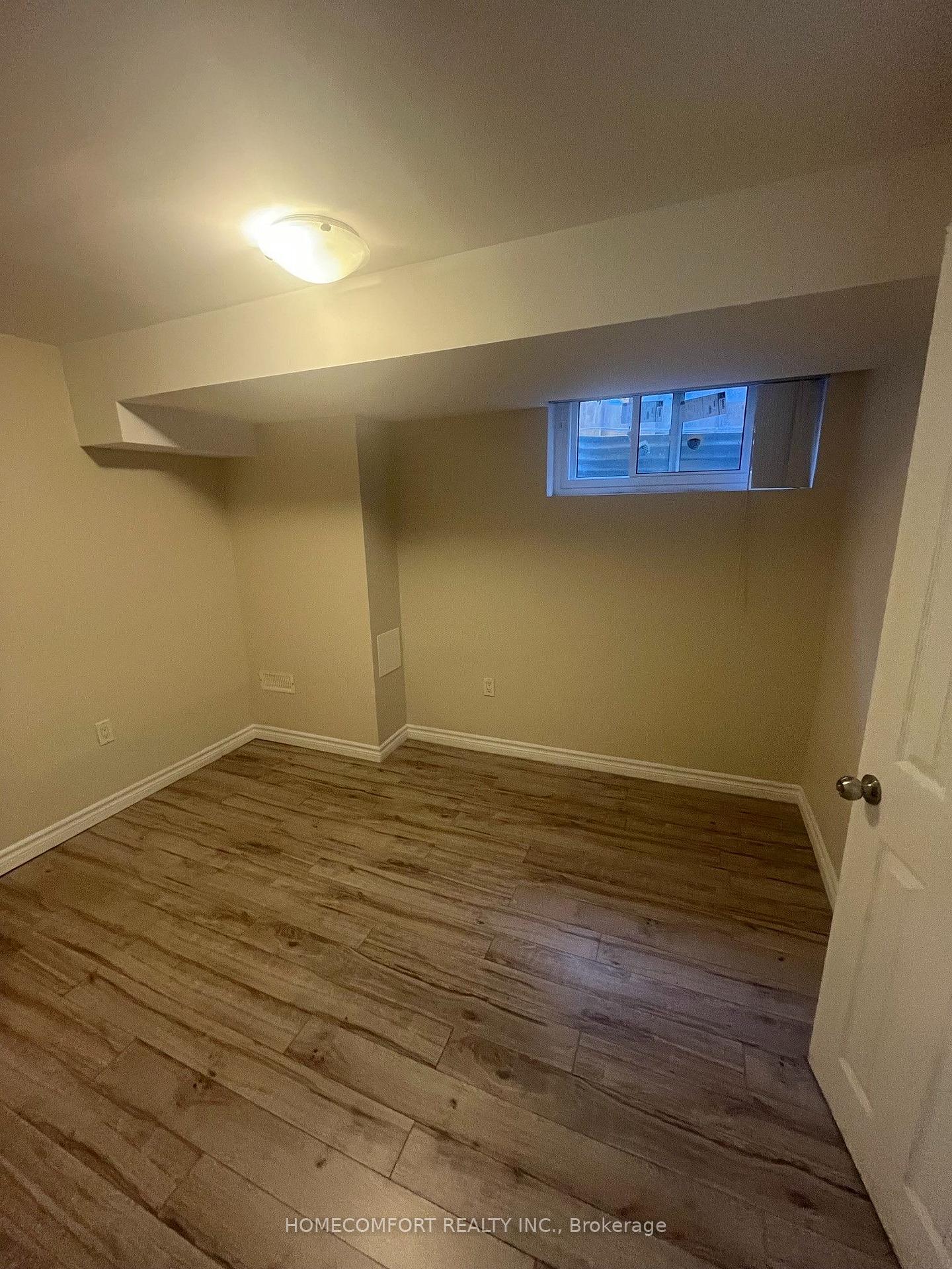 Bsmt - 169 Willowbrook Road, Markham 4