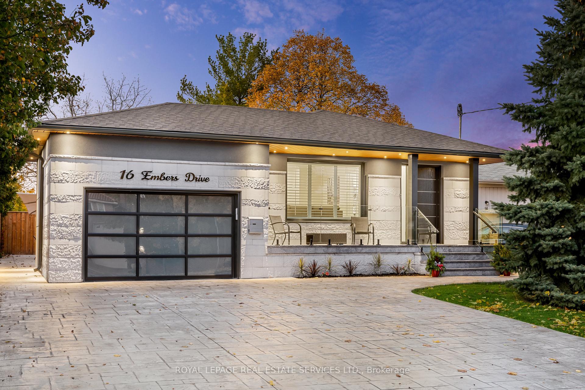Bsmt Apt 2 - 16 Embers Drive, Toronto 2